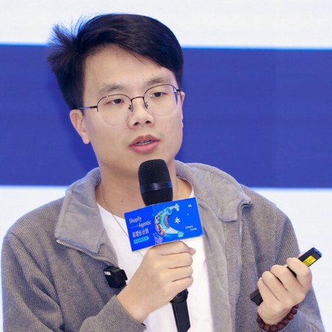 跨境男孩 Riven（高瑞文）——品牌 GEO 营销技术专家